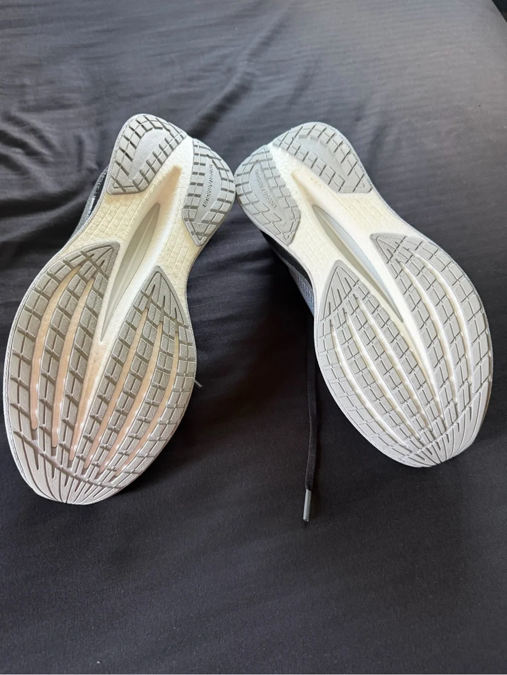 Under Armour Velociti Pro 2